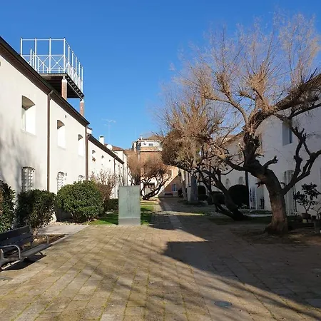 San Giobbe Francesca Apartment Veneza Exterior foto
