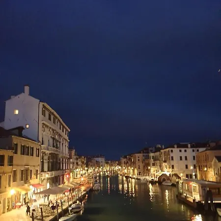 San Giobbe Francesca Apartment Veneza Exterior foto