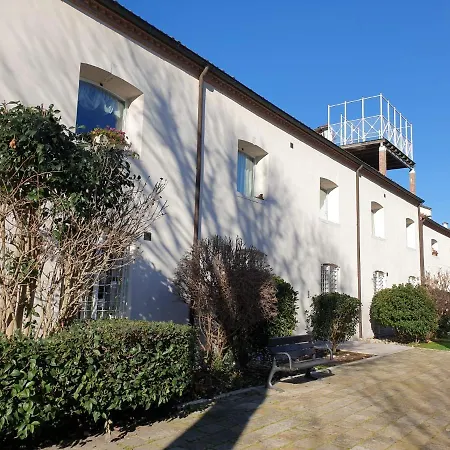 San Giobbe Francesca Apartment Veneza Exterior foto