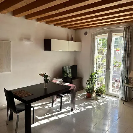 San Giobbe Francesca Apartment Veneza Exterior foto