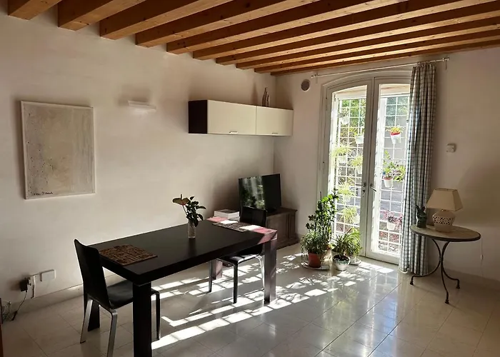 San Giobbe Francesca Apartment