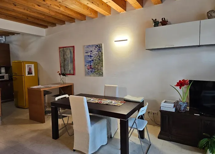 San Giobbe Francesca Apartment